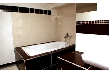 Češka Privát Jeseník, Eksterier